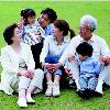 中国家庭的十种病理现象