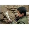 国际儿童图书日——为中国下一代教育基金会发起爱心图书募捐活动
